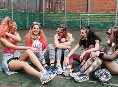 Why sales of women's